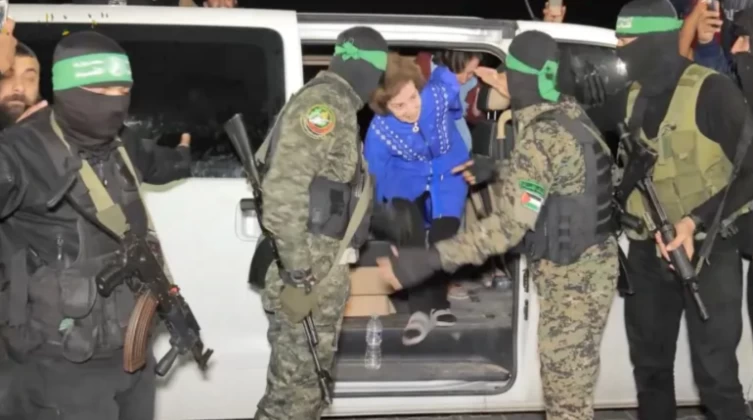 الكشف عن الخلاف الرئيسي الذي يعطل وقف إطلاق النار في غزة