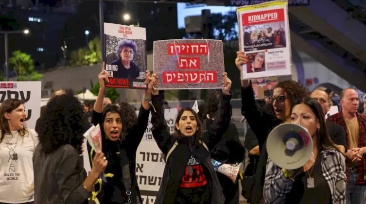 قناة عبرية: إسرائيل أبلغت الوسطاء برغبتها جديًا في التوصل لصفقة مع حماس