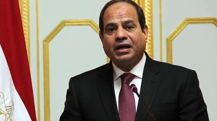 تفاصيل لقاء السيسي مع سوليفان وماكغورك في القاهرة