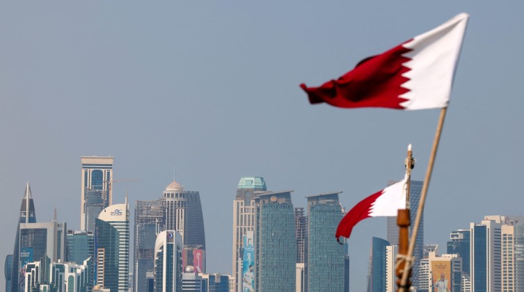 قطر تكشف عن دور مكتب حماس في الدوحة