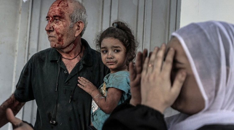 الصحة تنشر التقرير الاحصائي اليومي لعدد الشهداء والجرحى في غزة