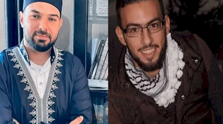 الاحتلال يسلم جثماني منفذي عملية "البحر الميت"