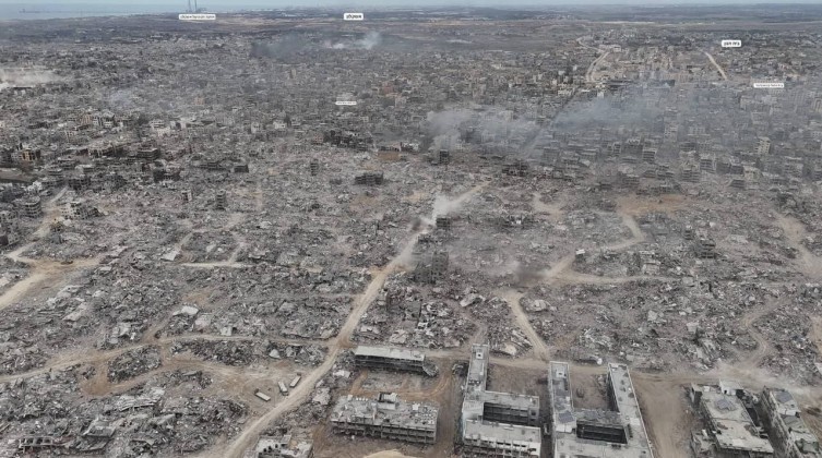 أبرز تطورات اليوم الـ437 من العدوان الإسرائيلي على غزة