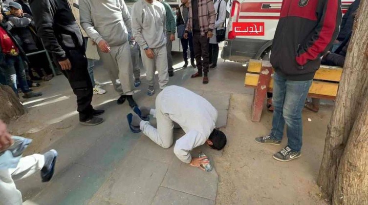 الاحتلال يفرج عن دفعة جديدة من أسرى غزة