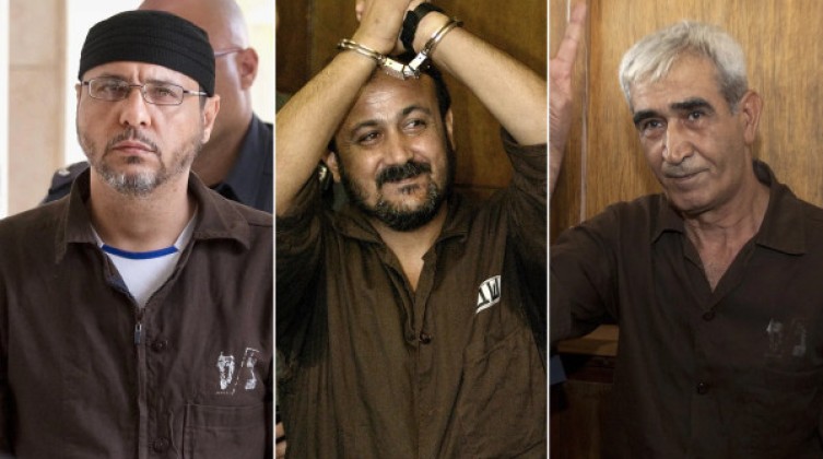 أبرز الأسرى الفلسطينيين الذين تطالب حماس بالإفراج عنهم