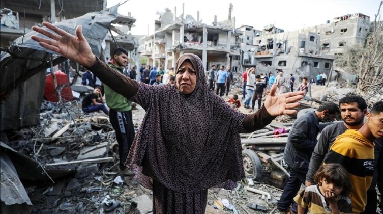 أبرز تطورات اليوم الـ435 من العدوان الإسرائيلي على غزة