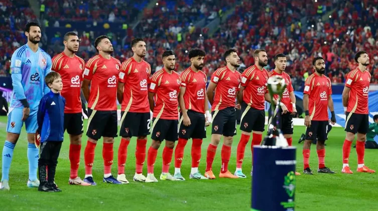 الأهلي يعلن أول صفقة لكأس العالم للأندية 2025