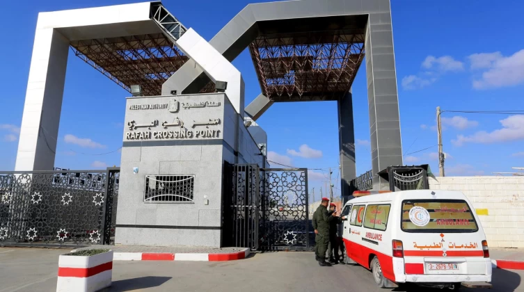توقعات بفتح معبر رفح في ديسمبر الجاري