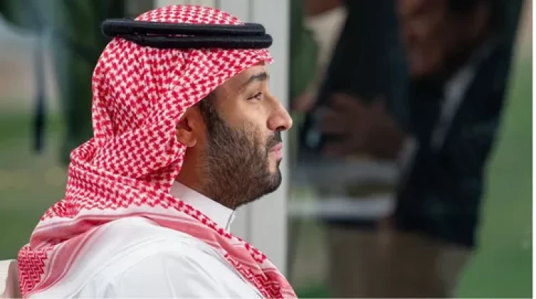 محمد بن سلمان يصل الإمارات في "زيارة خاصة"
