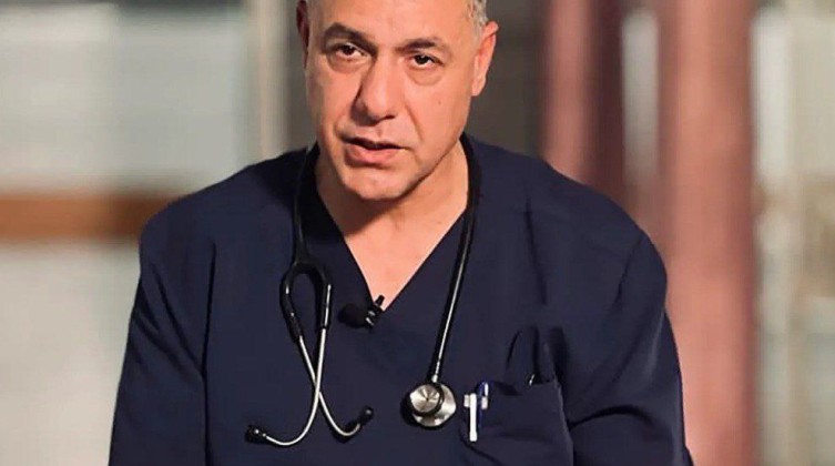 الاحتلال يعتقل مدير مستشفى كمال عدوان شمال القطاع