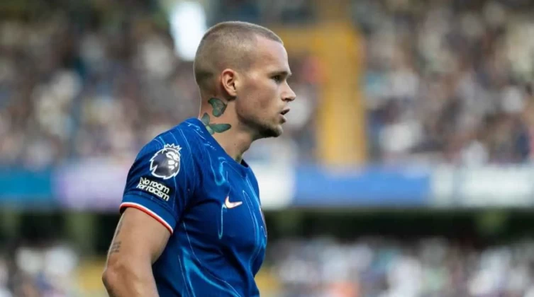 رسميا.. الاتحاد الإنجليزي يقرر إيقاف مودريك والأخير يعلق