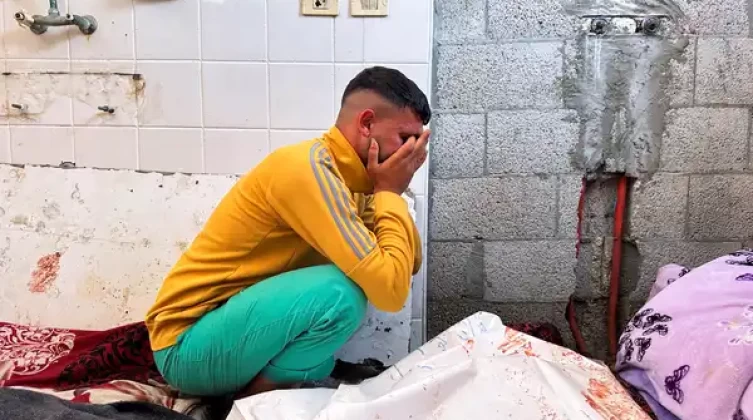 تقرير: إسرائيل أضعفت نظاما يهدف لحماية المدنيين بغزة