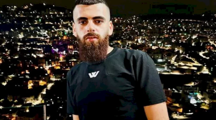 شهيد واعتقالات في نابلس وطولكرم