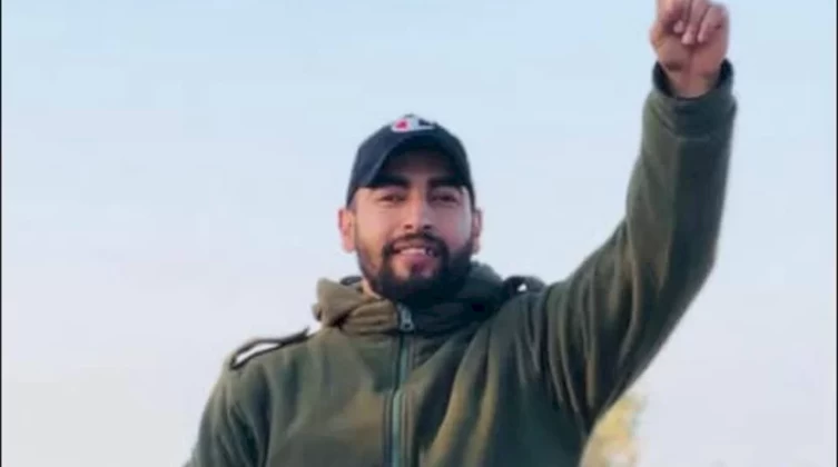 شهيد برصاص الاحتلال في قفين شمال طولكرم