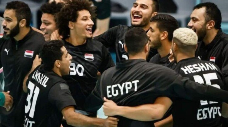 قائمة منتخب مصر الأولية لكأس العالم لكرة اليد 2025