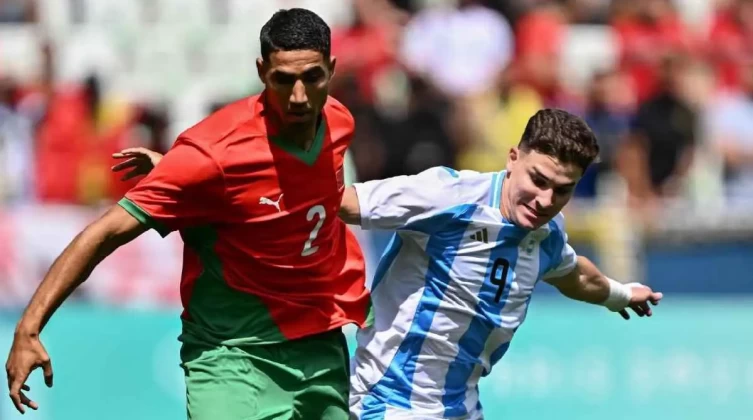 فيفا يعلن التصنيف الشهري الأخير لعام 2024