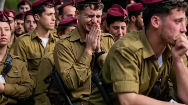 لواء اسرائيلي متقاعد: الجنود فقدوا الثقة بنتنياهو