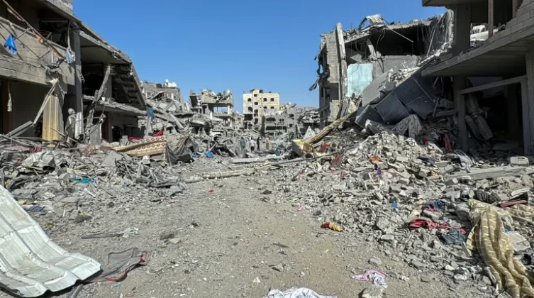 أبرز تطورات اليوم الـ436 من العدوان الإسرائيلي على غزة