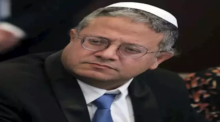 بن غفير يطالب بإقالة المستشارة القضائية للحكومة الإسرائيلية