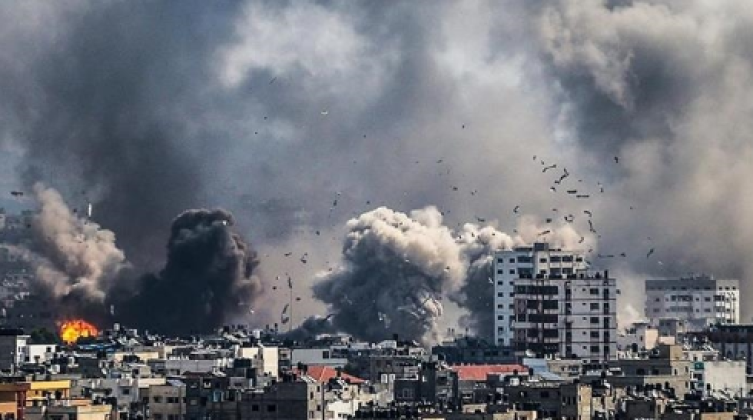 أبرز تطورات اليوم الـ424 من العدوان الإسرائيلي على غزة