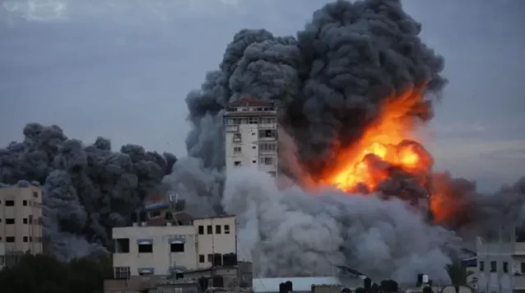أبرز تطورات اليوم الـ426 من العدوان الإسرائيلي على غزة