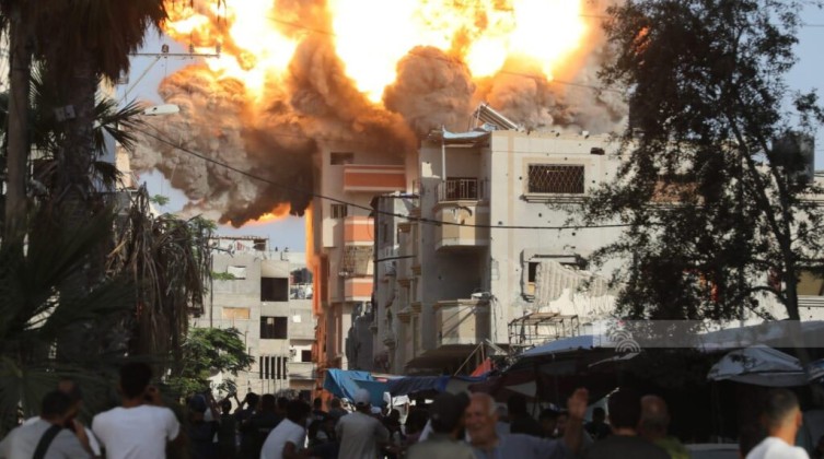 قناة عبرية: تقليص الفجوات وحالياً يجري وضع اللمسات الأخيرة على تفاصيل الصفقة
