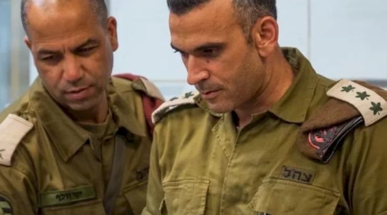 إصابة قائد لواء إسرائيلي بانفجار عبوة ناسفة في طولكرم