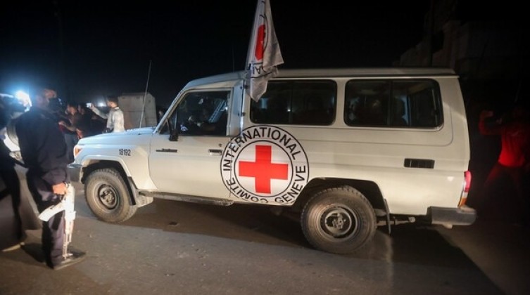 الكشف عن عدد الأسرى المفرج عنهم في المرحلة الأولى من الصفقة