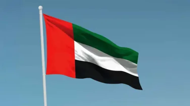 الإمارات ترحب بإعلان وقف إطلاق النار في غزة
