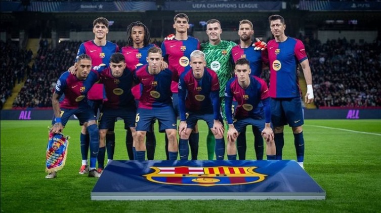 يوفنتوس يجهز عرضاً لضم مدافع برشلونة في الميركاتو القادم