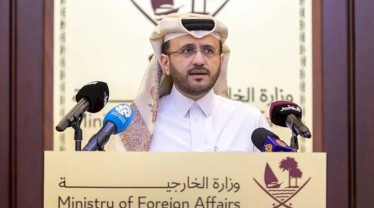 قطر: وصلنا للمراحل النهائية بشأن اتفاق غزة