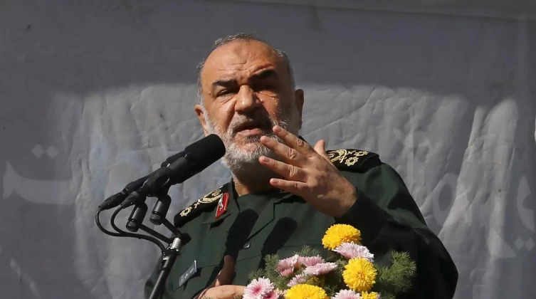 الحرس الثوري الإيراني يعلق على اتفاق غزة