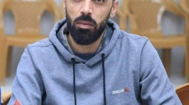 شهيد إثر إصابته برصاص الاحتلال جنوب جنين