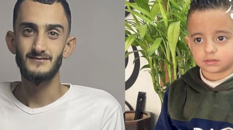 3 شهداء بينهم طفلان في قصف للاحتلال بطمون جنوب طوباس