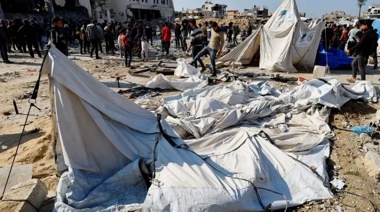 واشنطن تكشف عن موعد اتفاق وقف النار في غزة