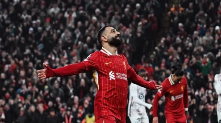 ليفربول يتغلب على ليل ويعتلي صدارة دوري الأبطال