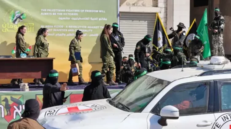 حماس تعلن موعد الإفراج عن الرهينة أربيل يهود