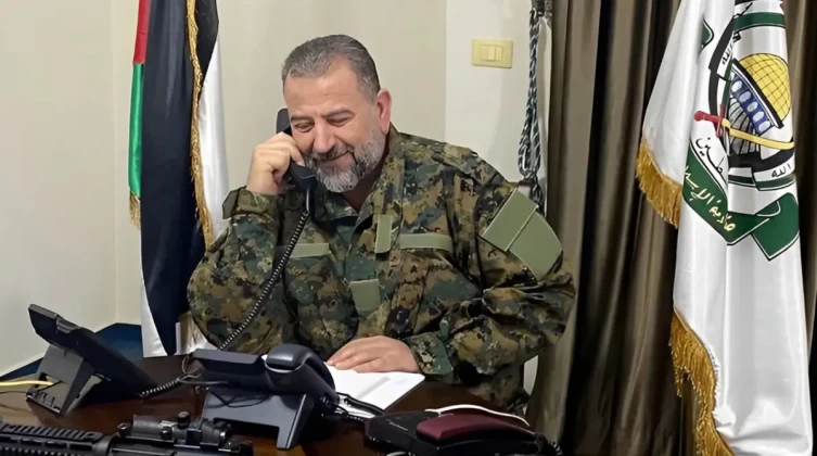 الاحتلال ينشر "تسجيلا صوتيا" للحظة اغتيال صالح العاروري