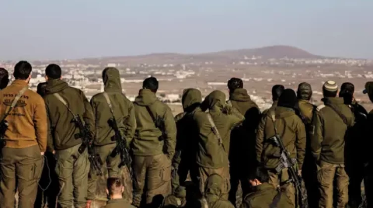 صحيفة عبرية: مقترح إسرائيلي لعقد مؤتمر دولي لتقسيم سوريا