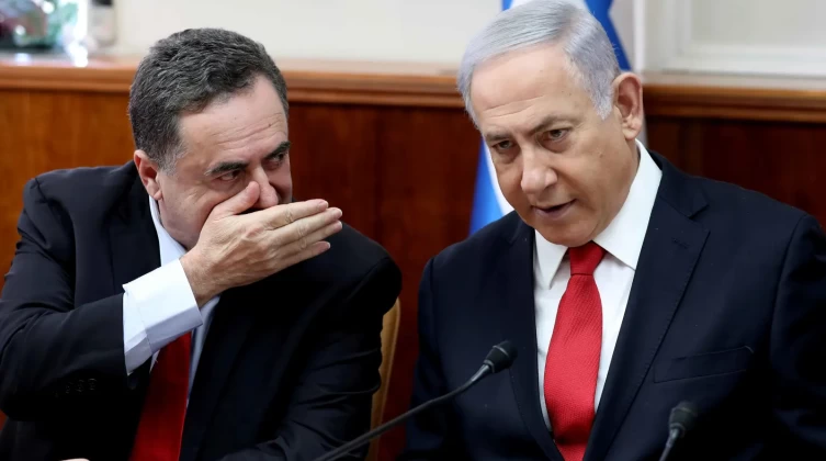 إسرائيل تهدد بـ"الحسم العسكري" إذا فشلت مفاوضات غزة