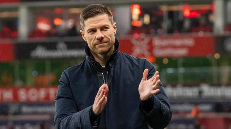 موعد تولي تشابي ألونسو قيادة ريال مدريد