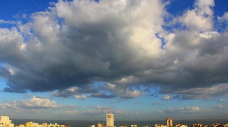 حالة الطقس في فلسطين اليوم الاثنين