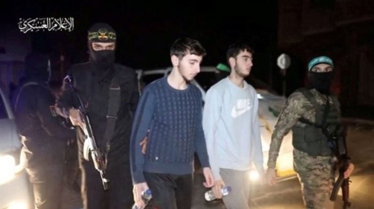 حماس: فرص كبيرة لنجاح المفاوضات في المرحلة المقبلة