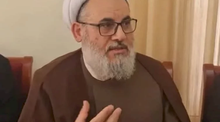 مصرع مسؤول في حزب الله بعد إصابته بإطلاق نار