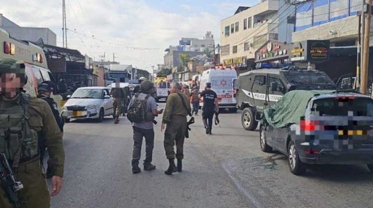 فصائل فلسطينية تعقب على عملية طولكرم