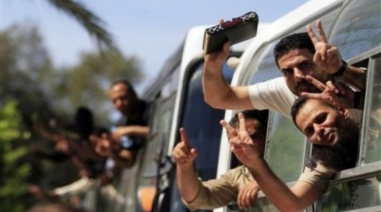 أسماء 735 أسيرًا سيفرج عنهم في المرحلة الأولى من الصفقة