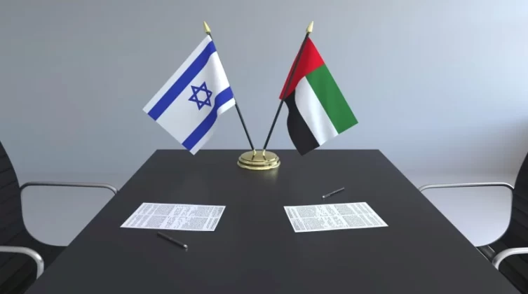 الإمارات تدخل على خط "تشكيل حكومة مؤقتة في غزة"