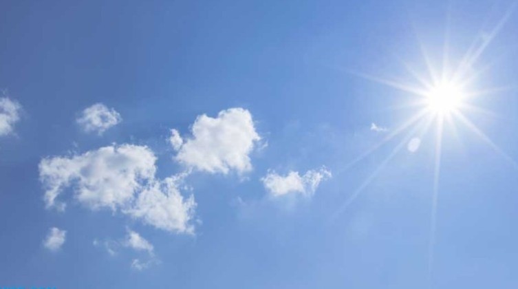 حالة الطقس في فلسطين اليوم الاثنين