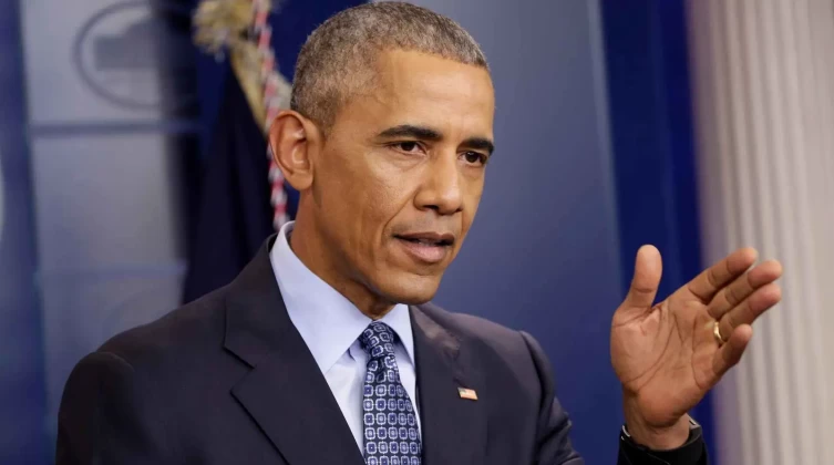 أوباما يعلق على اتفاق إسرائيل وحماس في غزة