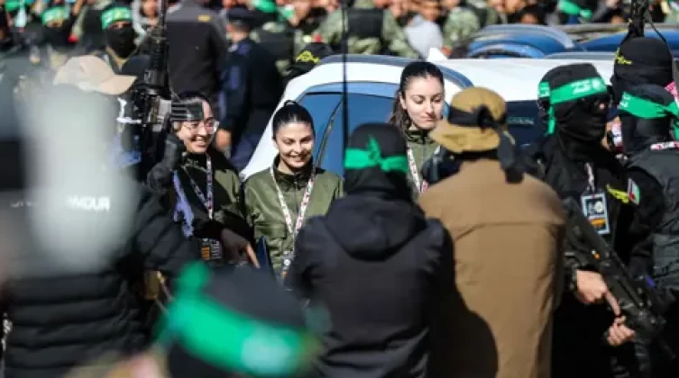 الجيش الإسرائيلي: حماس لم تلتزم بكامل تعهداتها